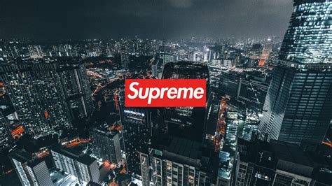 supreme wallpapers for desktop